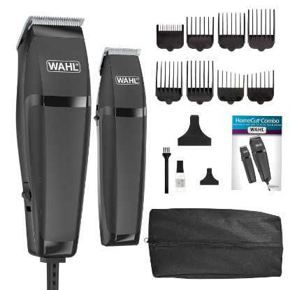 Picture of Wahl Combo Pro 14 Piece Complete Styling Kit, #79450