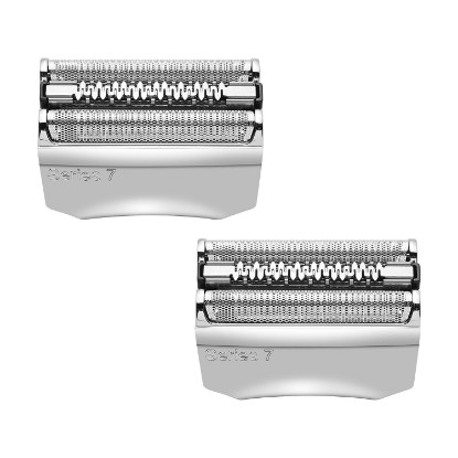 Picture of 2 Pack Series 7 Replacement Head 70S for Braun Shavers | Compatible with 790CC, 720, 750CC, 760CC, 9565, Foil Shaver Replacement Heads