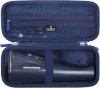 Picture of Tourmate Portable Water Flosser Travel Case, Dark Blue