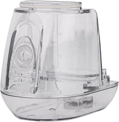 Picture of Replacement Parts Reservoir Tank for waterflosser Compatible with waterpic Water Pick waterpick Water pic Cordless Advanced 2.0 (Model WP-580 WP-582 WP-583 WP-587/ WP580 WP582 WP583 WP587)