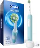صورة Oral-B Pro 1000 CrossAction Electric Toothbrush, Green