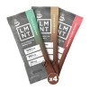 Picture of Drink LMNT Zero Sugar Hot Chocolate or Coffee Mixer - Chocolate Medley - Variety Pack | Drink Mix | 12-Count