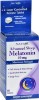 صورة Natrol Advanced Sleep Maximum Strength 10 mg Tablets, Melatonin, 60 Count