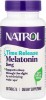 Picture of Natrol Melatonin Time Release 5mg Tablets 100 ea ( Packs of 4)