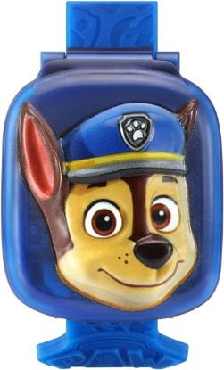 Picture of VTech PAW Patrol Learning Pup Watch, Chase