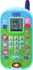 Picture of VTech Peppa Pig Let's Chat Learning Phone
