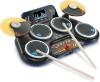 Picture of VTech Kidi Star Drum Pad, Black