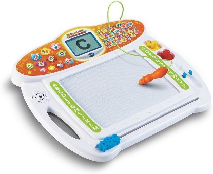 Picture of VTech Write and Learn Creative Center, White