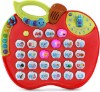 Picture of VTech ABC Learning Apple , Red
