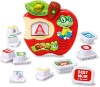 صورة LeapFrog Tad's Fridge Phonics Magnetic Letter Set