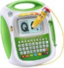 Picture of LeapFrog Mr Pencil's Scribble Write and Read, Green