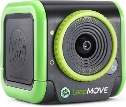 Picture of LeapFrog LeapMove Active Learning Video Game System