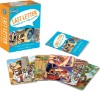 Picture of ThinkFun Last Letter Card Game