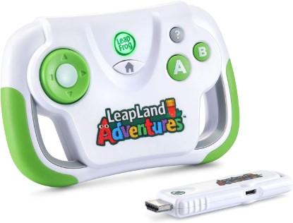 Picture of LeapFrog LeapLand Adventures