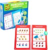 Picture of Educational Insights Hot Dots Preschool Essentials: Reading & Math