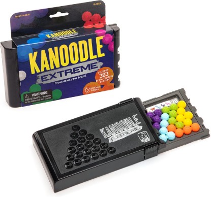 Picture of Educational Insights Kanoodle Extreme