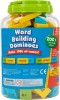 صورة Educational Insights Word Building Dominoes