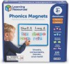 Picture of Learning Resources Phonics Magnets