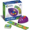 Picture of Learning Resources Code & Go Robot Mouse | Screen‑Free Coding Robot Toy, Early Programming for Kids, STEM Robotics Toy, Ages 4+