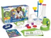 Picture of Learning Resources Primary Science Deluxe Lab Set