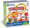 صورة Learning Resources Wacky Wheels STEM Challenge