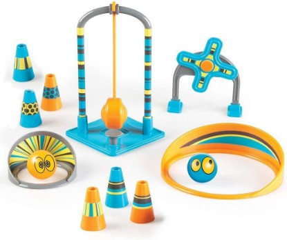 Picture of Learning Resources Pendulonium STEM Challenge