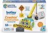 Picture of Botley the Coding Robot Crashin' Construction Accessory Set | Engineering Kits for Kids, Botley 2.0 Coding Robot and Botley the Coding Robot Wrecking Ball Toy Add On, Ages 5+