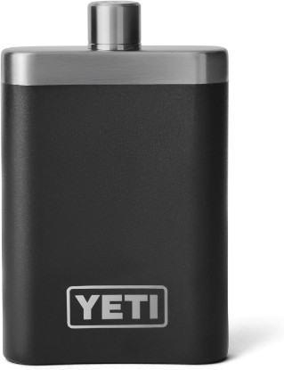Picture of YETI 7 oz Flask and Funnel