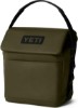 Picture of YETI Daytrip 6L Insulated Soft Cooler Lunch Bag, Olive