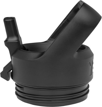 Picture of YETI Rambler Bottle Straw Cap, Fits 18/26/36/46/64 oz Bottles