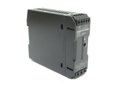 Picture of Omron S8VK-C06024 100-240VAC, 2.5A, 2.5AMP, 24VDC, 60W, Power Supply