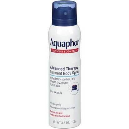 Picture of Aquaphor Advanced Therapy Ointment Body Spray (Pack of 4)