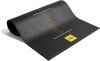 Picture of TRX Suspension Training Mat - Non-Slip Gym Mat, Black, 72" x 24"