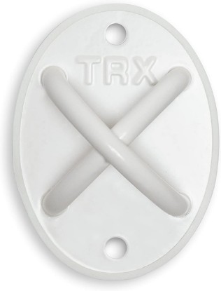 Picture of TRX Training XMount, Training Anchor Mount for Suspension-Trainer Straps, Bracket Mount for Suspension-Training Equipment