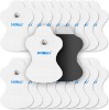Picture of 20 Pcs Replacement Pads Compatible with Omron TENS Units – PM500, PM400, PM3030 & More