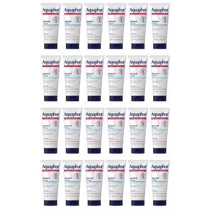 Picture of Aquaphor Healing Skin Ointment Advanced Therapy, 1.75 oz (Pack of 24)