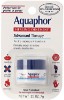 صورة Aquaphor Healing Ointment Advanced Therapy Skin Protectant 0.25 oz (Pack of 6)