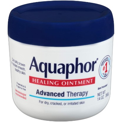Picture of Aquaphor Healing Skin Ointment 14 oz (Pack of 4)