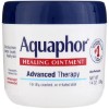 صورة Aquaphor Healing Ointment 14 Ounce Jar (414ml) (6 Pack)