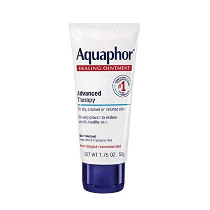 Picture of Aquaphor Original Formula & Healing Ointment, 1.75 oz Tube