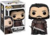 Picture of Funko POP Game of Thrones GOT Jon Snow Action Figure
