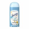 Picture of Secret Deodorant Spring Breeze Solid 2.6 Ounce (Pack of 3)