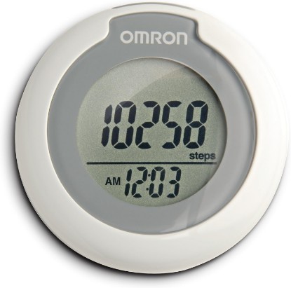 Picture of Omron HJ-150 Hip Pedometer