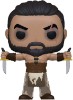 Picture of Funko POP TV: Game of Thrones - Khal Drogo with Daggers, Multicolor
