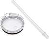 Picture of YETI Rambler 20 oz Replacement Lid with Straw