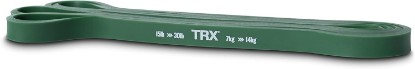 Picture of TRX Training Strength Band Set, Full-Body Resistance Bands for Home and Gym Use, Resistance Bands for Working Out