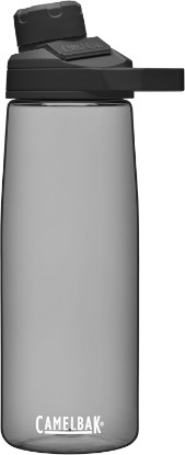 Picture of CamelBak Chute Mag Water Bottle with Magnetic Leak‑Resistant Cap, Lightweight Tritan Design for Everyday Hydration