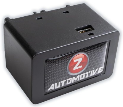 Picture of Z Automotive Tazer Programmer fits 2018-2024 Ram 1500 DT & 2021-2024 Ram TRX | Customize Over 65 Vehicle Settings | Advanced Lighting Options