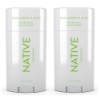 صورة Native Deodorant Cucumber & Mint 2.65oz (2 pack)