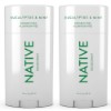 Picture of Native Deodorant Eucalyptus & Mint 2.65oz (2 pack)